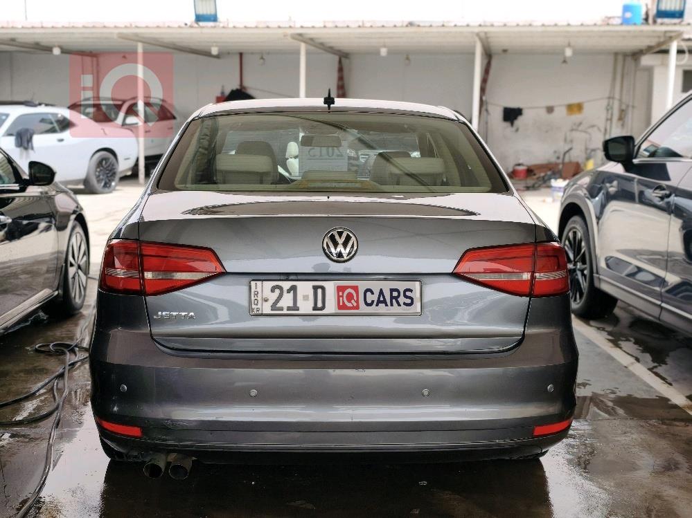 فولكسفاغن جيتا